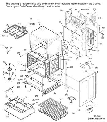 Diagram for PCB950SF2SS