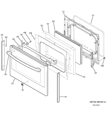 Diagram for PCB950SF2SS