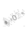 Diagram for Convection Fan