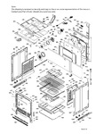 Diagram for Body Parts