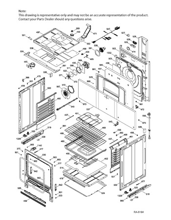 Diagram for PCB915EK1ES