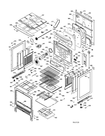 Diagram for PCB905SV1SS