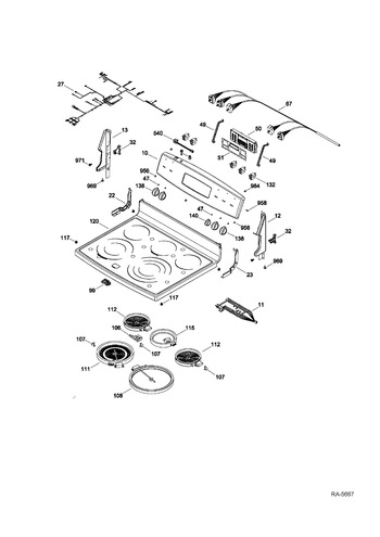 Diagram for PCB900DR2WW