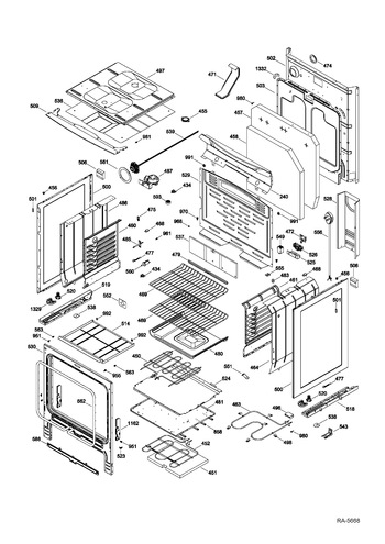 Diagram for PCB900DR2WW