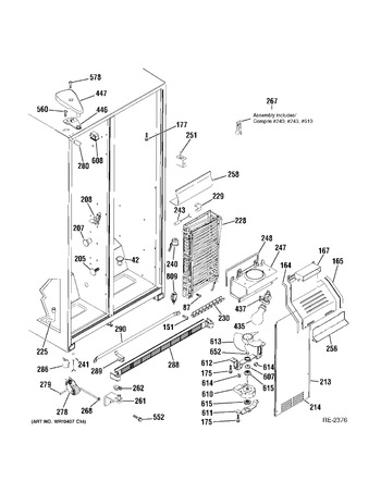 Diagram for PC2S920SEF2SS