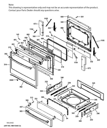 Diagram for PC2S920SEF2SS