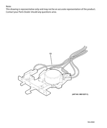 Diagram for PB911EJ2ES