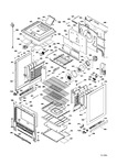 Diagram for Body Parts