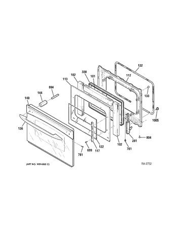 Diagram for P2S975SEM4SS