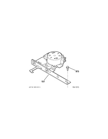 Diagram for P2S975SEM4SS