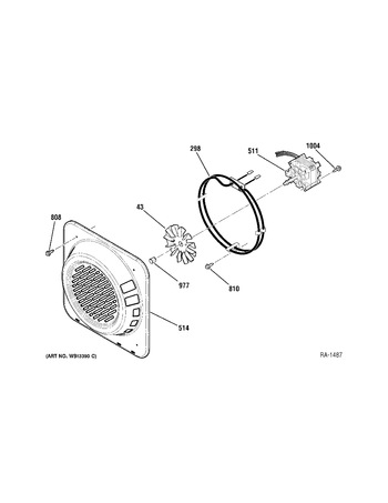 Diagram for P2S975SEM4SS