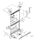 Diagram for Hinge Parts