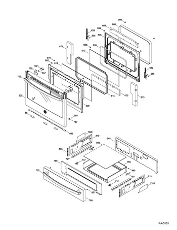 Diagram for MTS18GSHALSS