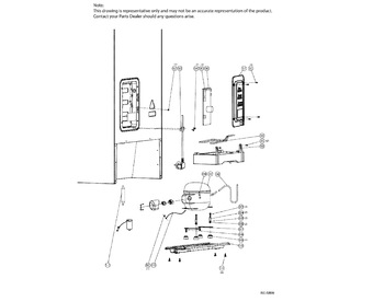 Diagram for MTS17DBEJRWW