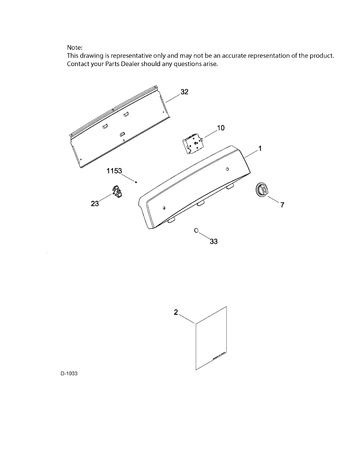 Diagram for MTMX050EF3WW