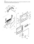 Diagram for Door Asm