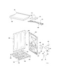 Diagram for Cabinet