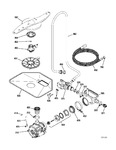 Diagram for Motor & Pump