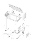 Diagram for Freezer