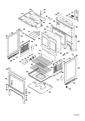 Diagram for MCBS523R3WW