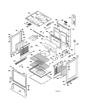 Diagram for MCB757DR3WW