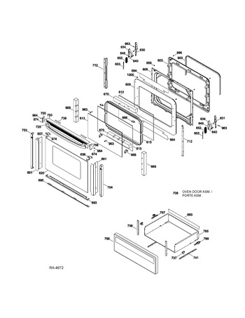 Diagram for MCB757DR3WW