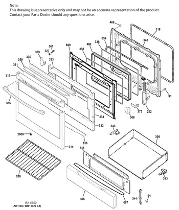 Diagram for MCAS724M1WW