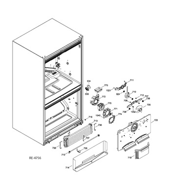 Diagram for MBR12DGH1WW