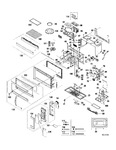 Diagram for Microwave