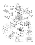 Diagram for Microwave