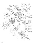 Diagram for Microwave