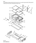 Diagram for Ff Shelves