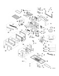 Diagram for Microwave