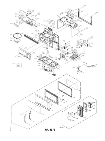 Diagram for JVM1630WTC01