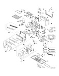 Diagram for Microwave