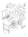 Diagram for Body Parts