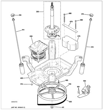 Diagram for JP328BK1BB