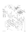 Diagram for Ice Maker