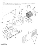 Diagram for Machine Compartment