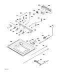 Diagram for Gas System & Manifold Pipe