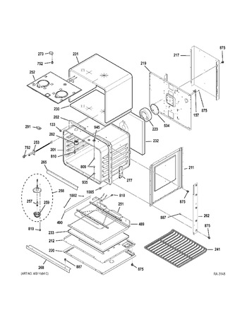 Diagram for JCTP30SP2SS