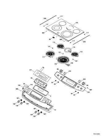 Diagram for JCSP42SR2SS