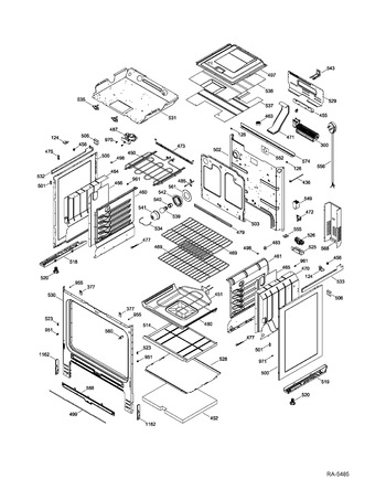 Diagram for JCSP42SR2SS