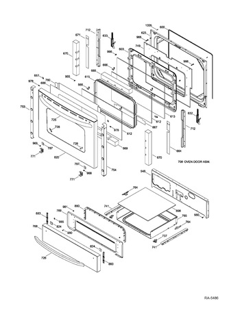 Diagram for JCSP42SR2SS