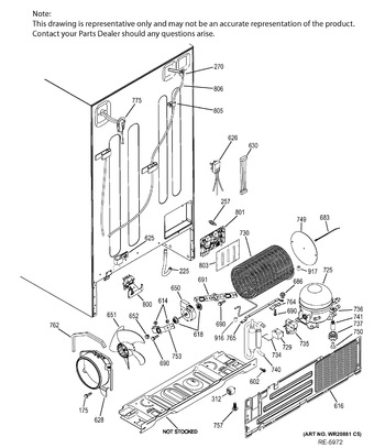 Diagram for JCSP42SR2SS