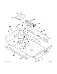 Diagram for Cooling Fan