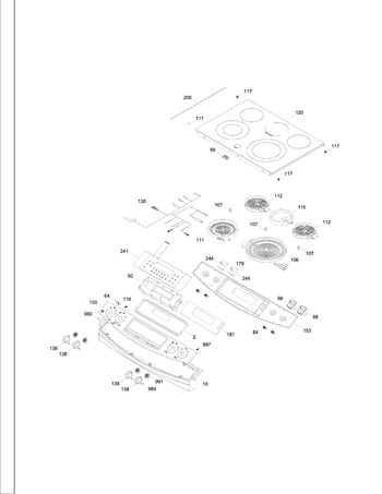 Diagram for JCSP42DR2WW