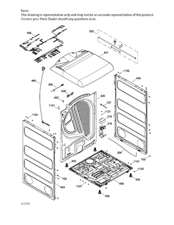 Diagram for JCSP42DR1BB