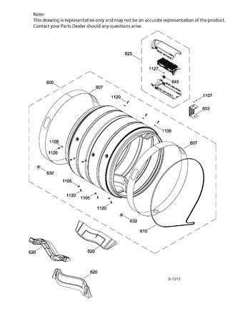 Diagram for JCSP42DR1BB