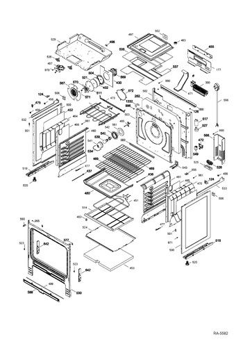 Diagram for JCS860DF1BB